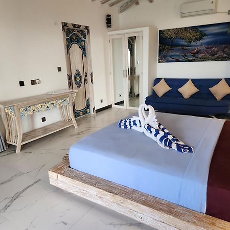 The Kayu Manis Villa 러비나 외부 사진