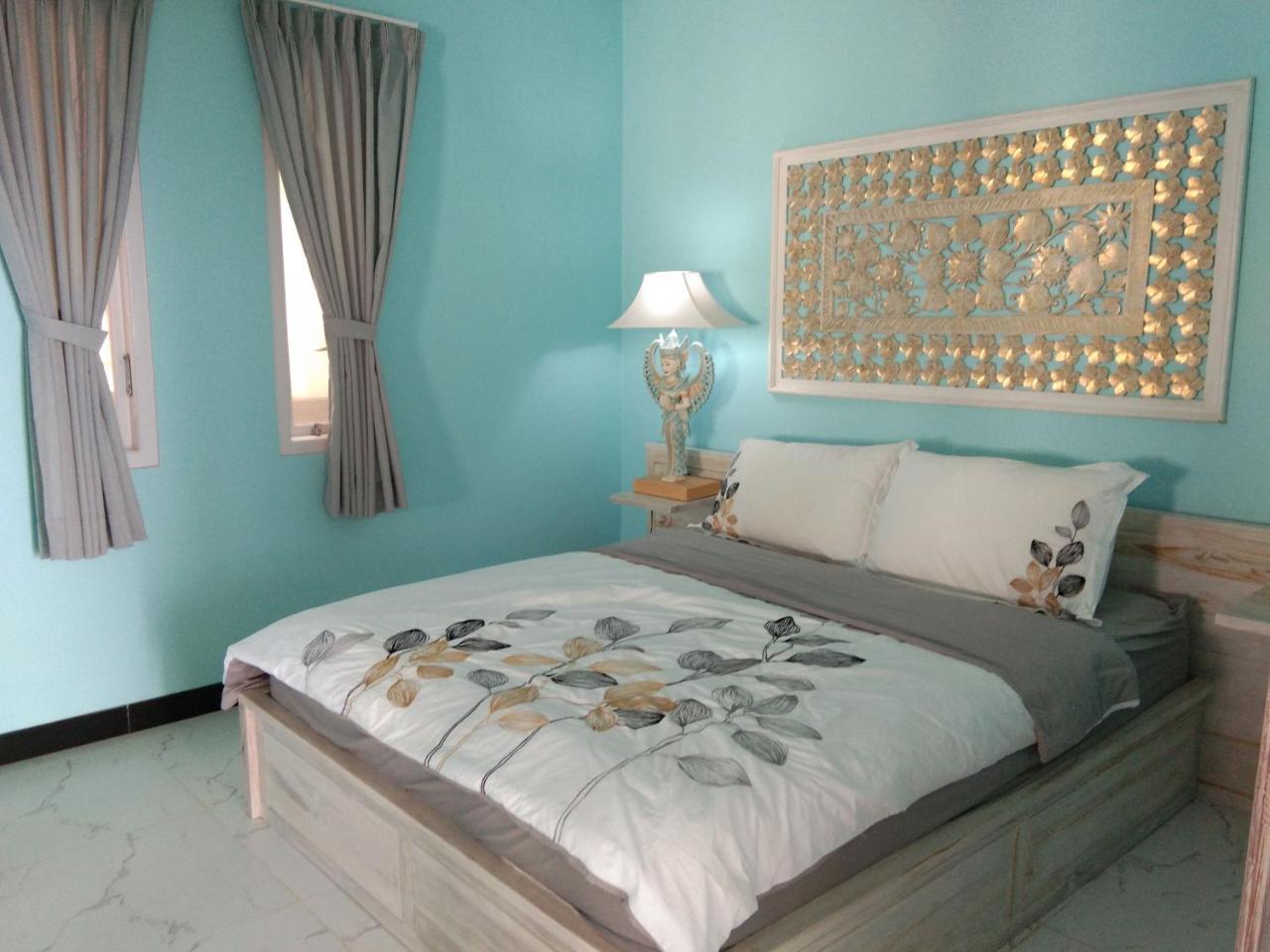The Kayu Manis Villa 러비나 외부 사진