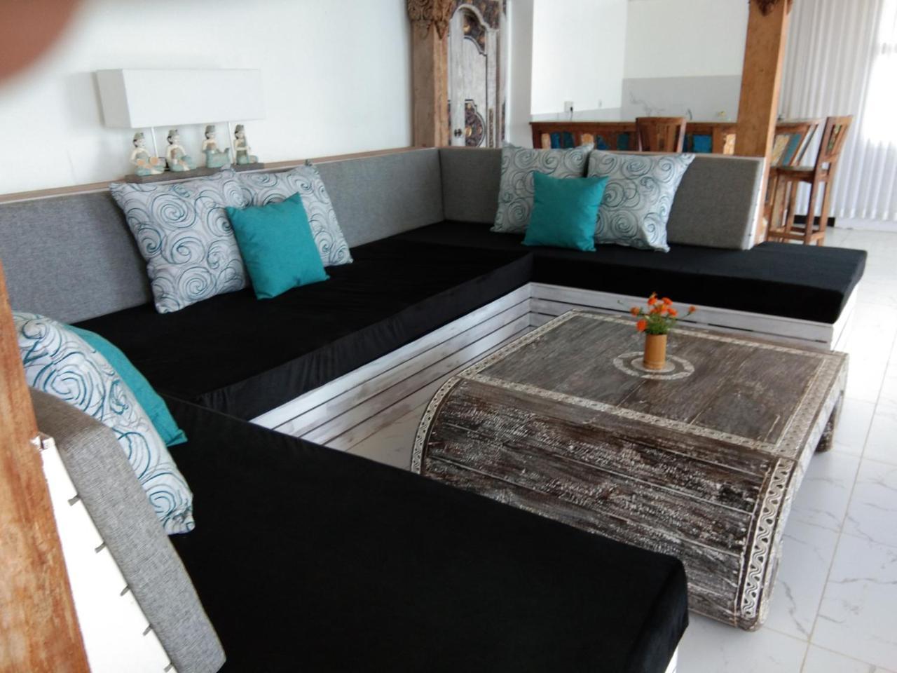 The Kayu Manis Villa 러비나 외부 사진