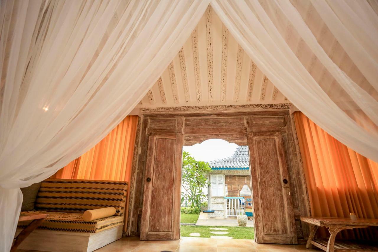 The Kayu Manis Villa 러비나 외부 사진