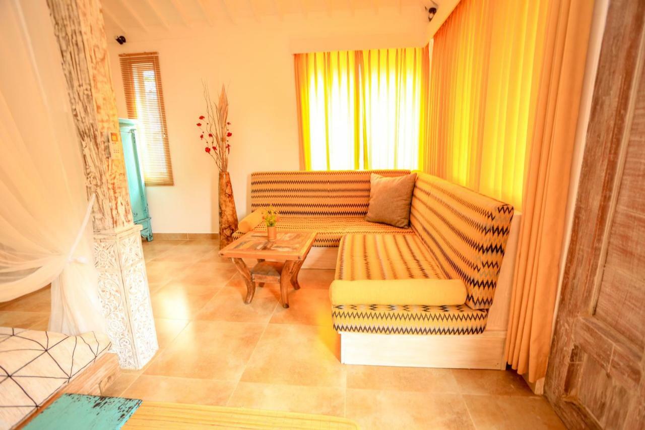 The Kayu Manis Villa 러비나 외부 사진