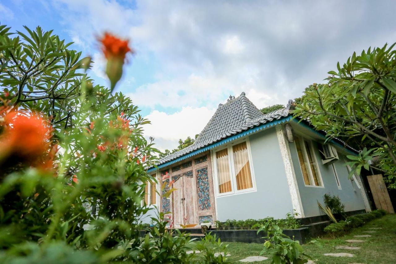 The Kayu Manis Villa 러비나 외부 사진