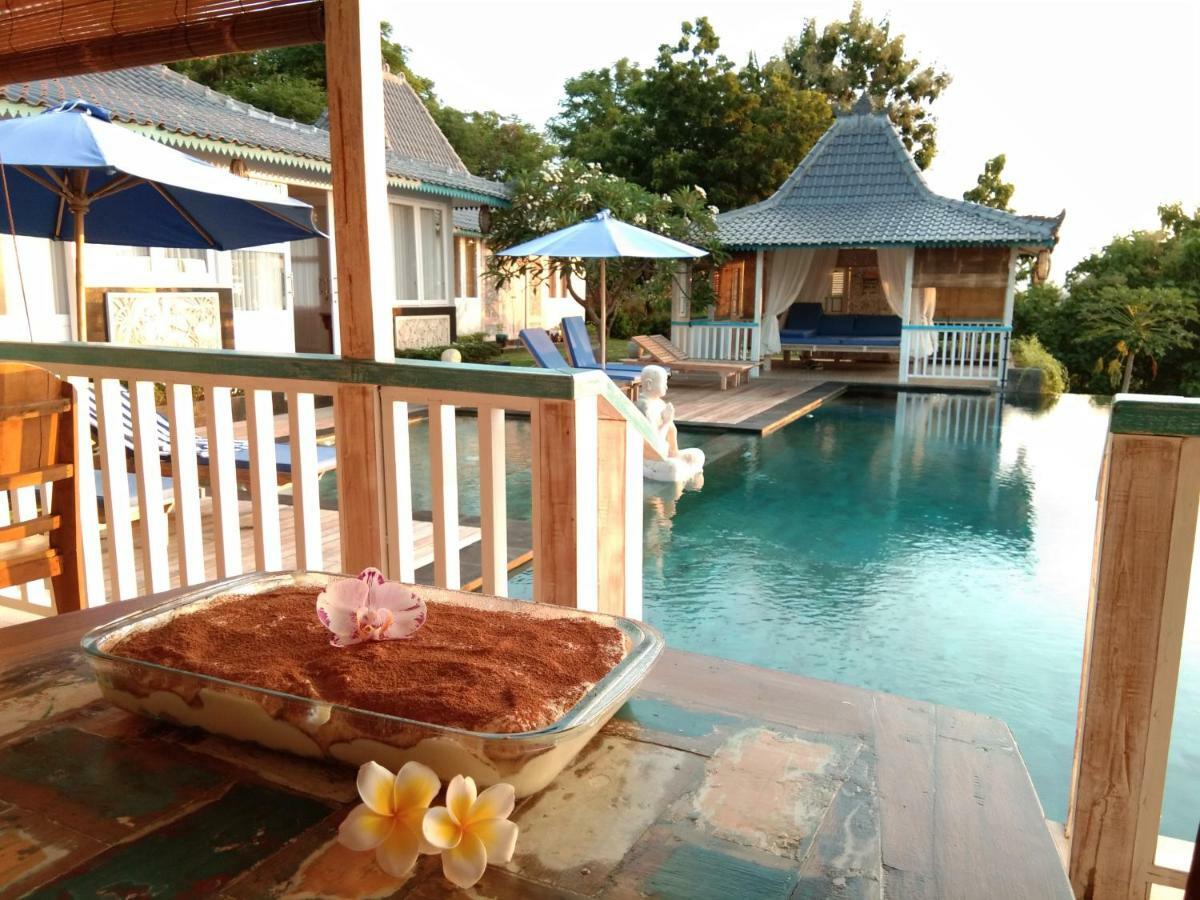 The Kayu Manis Villa 러비나 외부 사진