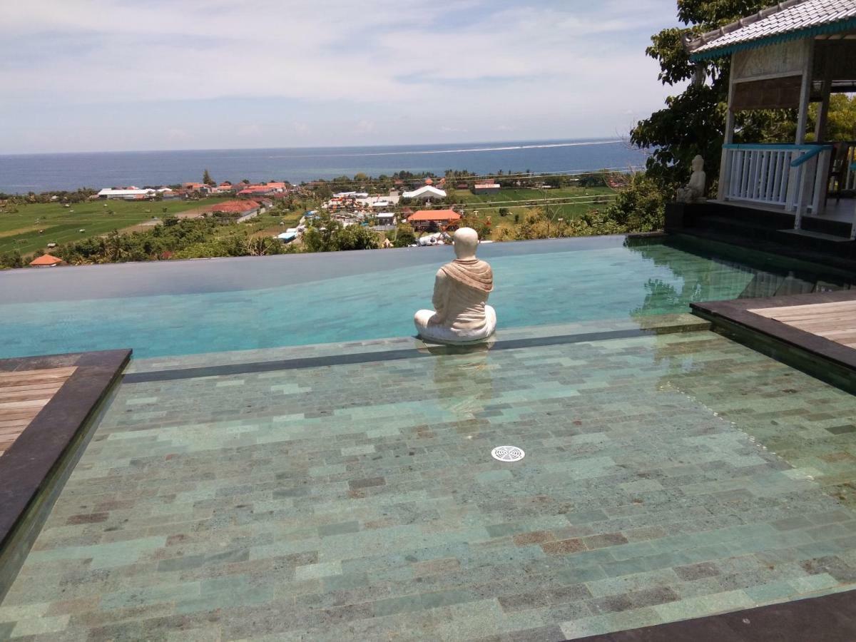 The Kayu Manis Villa 러비나 외부 사진