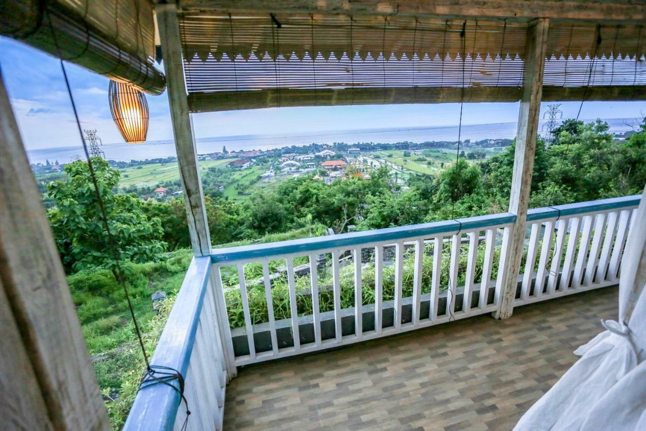 The Kayu Manis Villa 러비나 외부 사진