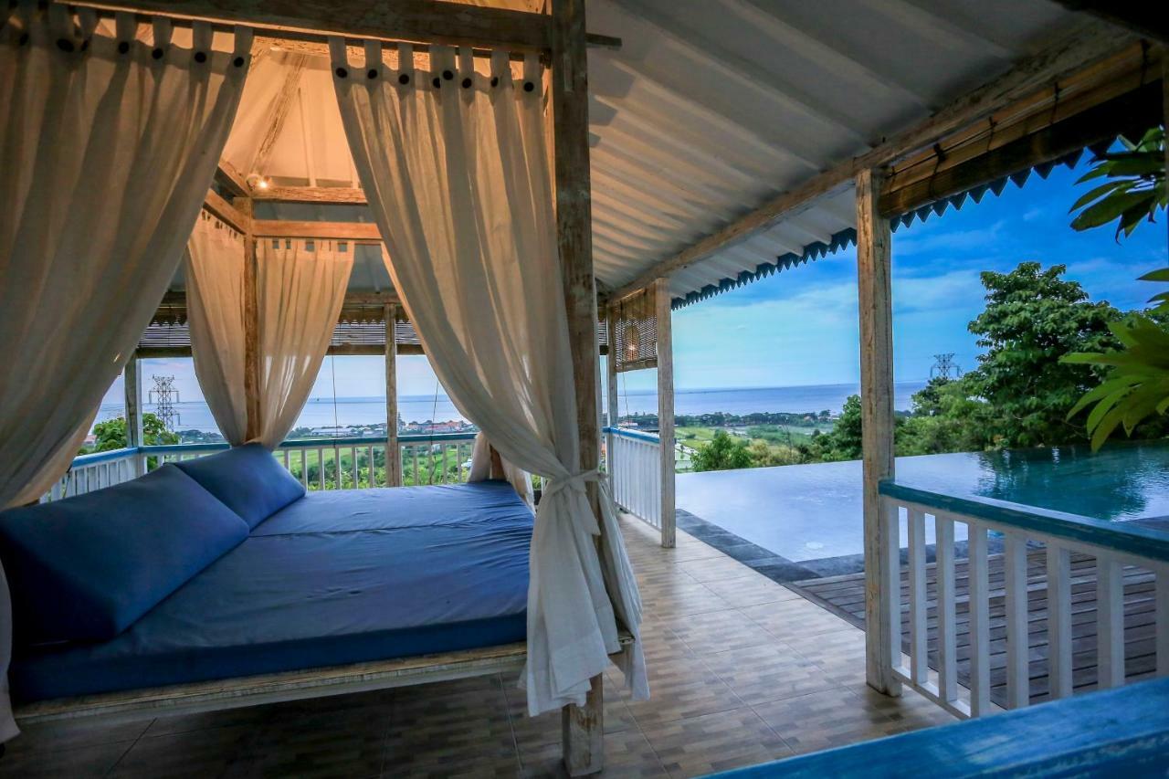 The Kayu Manis Villa 러비나 외부 사진