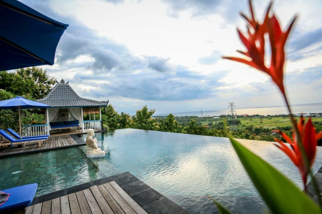 The Kayu Manis Villa 러비나 외부 사진