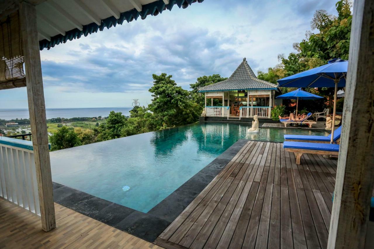 The Kayu Manis Villa 러비나 외부 사진