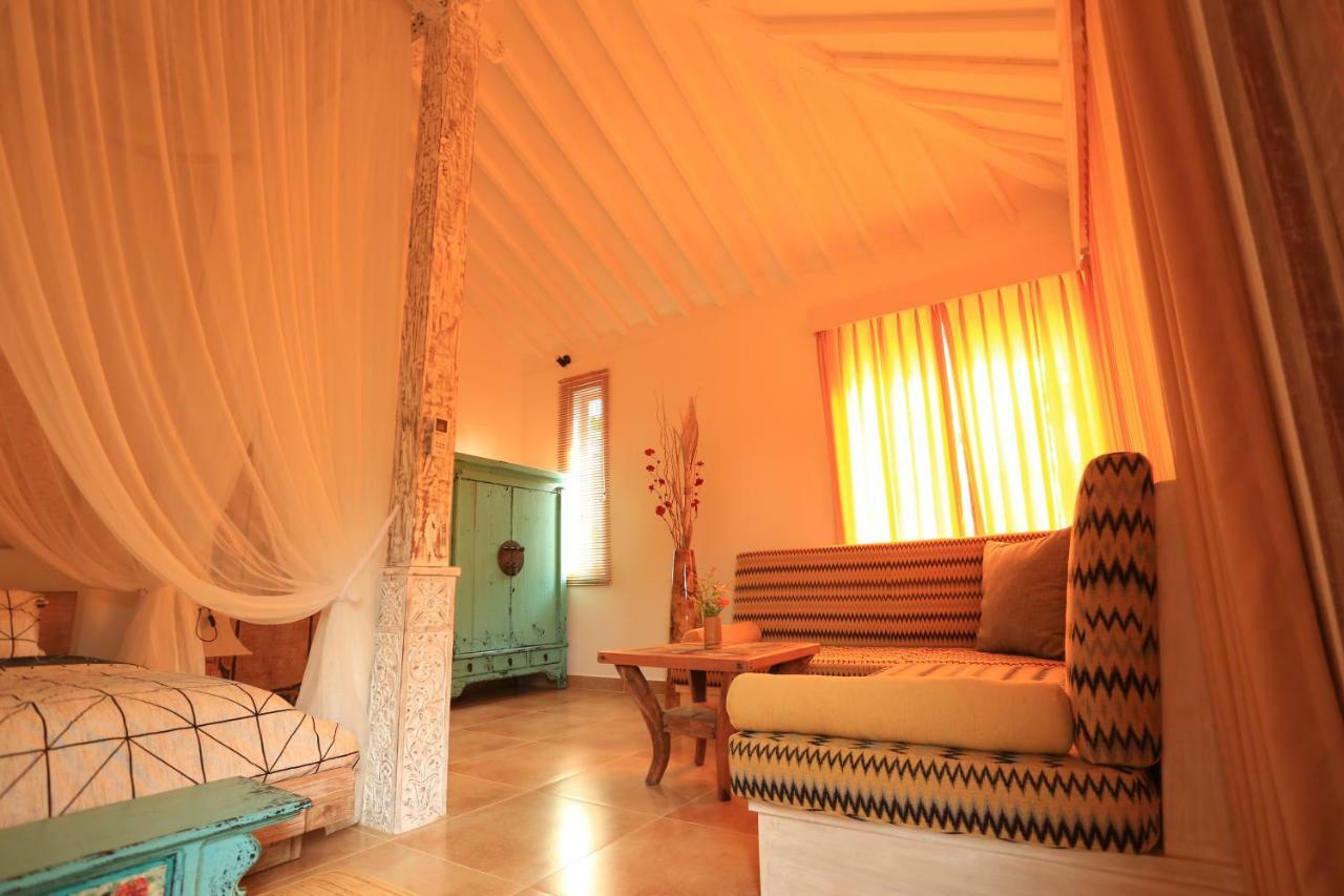 The Kayu Manis Villa 러비나 외부 사진