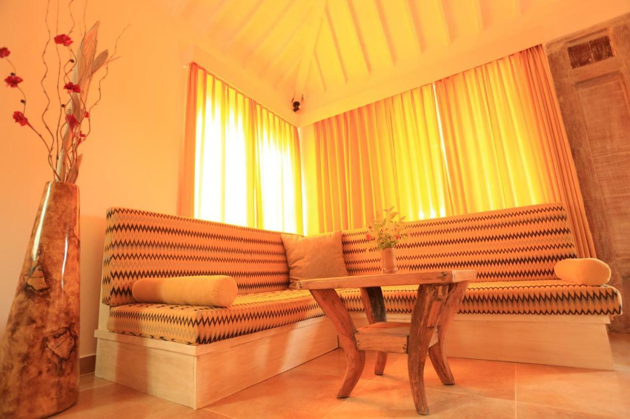The Kayu Manis Villa 러비나 외부 사진