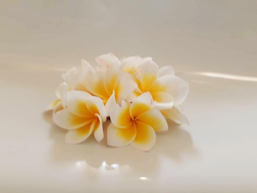 The Kayu Manis Villa 러비나 외부 사진