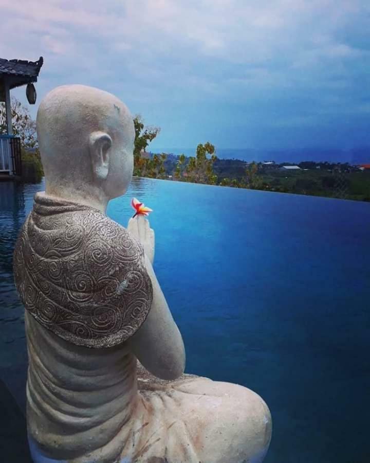 The Kayu Manis Villa 러비나 외부 사진